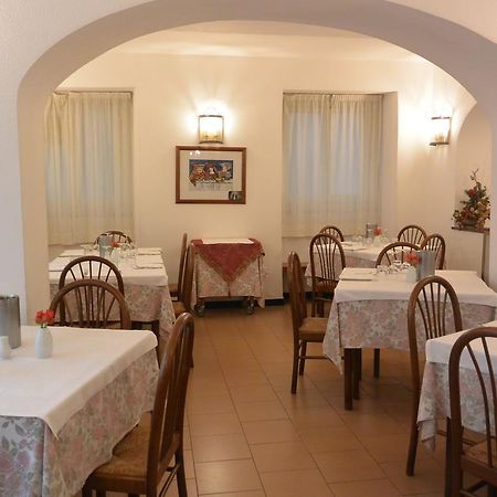 Albergo Panson Genoa Exterior photo