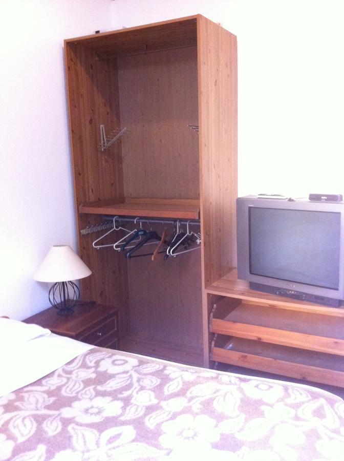 Albergo Panson Genoa Exterior photo
